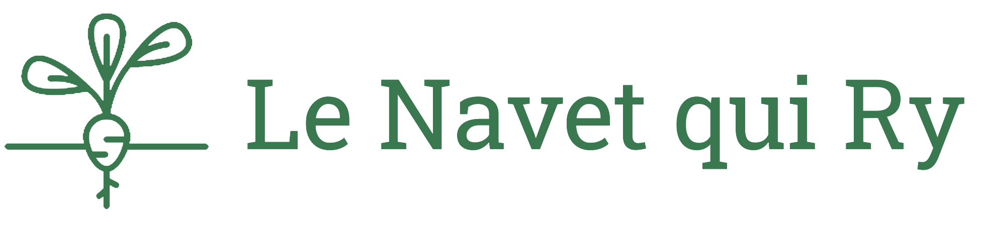 Le Navet qui Ry