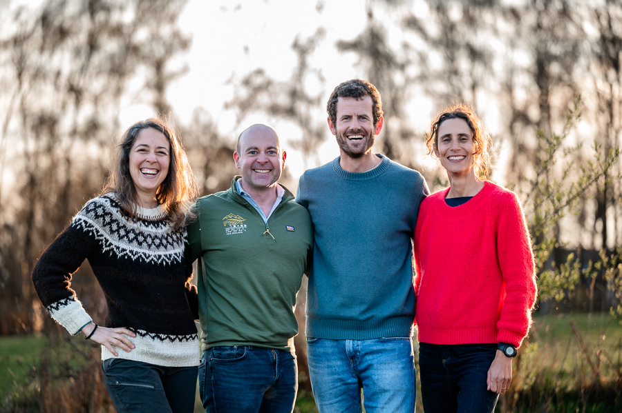 L'organe d'administration du Navet qui Ry